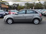 2010 Kia Rio Hatchback Sports Special Edition JB MY11