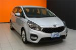 2017 Kia Rondo Wagon Si RP MY17