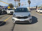 2017 Kia Rondo Wagon Si RP MY17