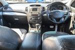 2012 Kia Sorento Wagon SLi XM MY12