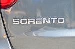 2012 Kia Sorento Wagon SLi XM MY12