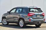 2012 Kia Sorento Wagon SLi XM MY12
