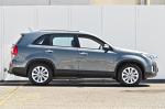 2012 Kia Sorento Wagon SLi XM MY12