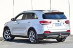 2016 Kia Sorento Wagon Platinum UM MY16