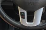 2014 Kia Sportage Wagon Platinum SL MY14