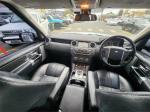 2013 Land Rover Discovery 4 Wagon SDV6 SE Series 4 L319 13MY
