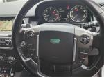 2013 Land Rover Discovery 4 Wagon SDV6 SE Series 4 L319 13MY