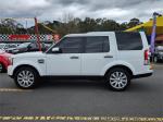 2013 Land Rover Discovery 4 Wagon SDV6 SE Series 4 L319 13MY