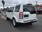 2013 Land Rover Discovery 4 Wagon SDV6 SE Series 4 L319 13MY