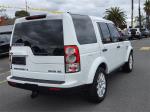 2013 Land Rover Discovery 4 Wagon SDV6 SE Series 4 L319 13MY