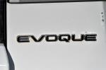 2014 Land Rover Range Rover Evoque Wagon TD4 Pure Tech L538 15MY