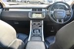 2014 Land Rover Range Rover Evoque Wagon TD4 Pure Tech L538 15MY