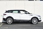 2014 Land Rover Range Rover Evoque Wagon TD4 Pure Tech L538 15MY