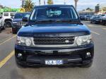 2009 Land Rover Range Rover Sport Wagon TDV6 L320 10MY