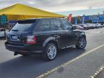 2009 Land Rover Range Rover Sport Wagon TDV6 L320 10MY