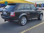 2009 Land Rover Range Rover Sport Wagon TDV6 L320 10MY