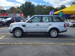 2009 Land Rover Range Rover Sport Wagon TDV6 L320 09MY