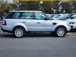 2009 Land Rover Range Rover Sport Wagon TDV6 L320 09MY