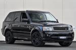 2009 Land Rover Range Rover Sport Wagon TDV6 L320 10MY