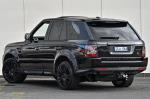 2009 Land Rover Range Rover Sport Wagon TDV6 L320 10MY