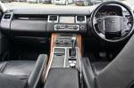 2009 Land Rover Range Rover Sport Wagon TDV6 L320 10MY