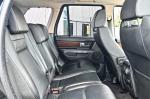 2009 Land Rover Range Rover Sport Wagon TDV6 L320 10MY