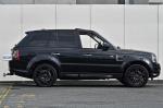 2009 Land Rover Range Rover Sport Wagon TDV6 L320 10MY
