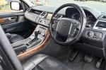 2009 Land Rover Range Rover Sport Wagon TDV6 L320 10MY