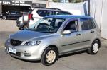 2003 Mazda 2 Hatchback Neo DY10Y1