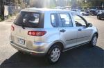 2003 Mazda 2 Hatchback Neo DY10Y1