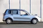 2003 Mazda 2 Hatchback Neo DY10Y1