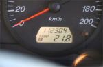 2003 Mazda 2 Hatchback Neo DY10Y1