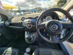 2008 Mazda 2 Hatchback Neo DE10Y1