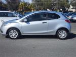 2008 Mazda 2 Hatchback Neo DE10Y1