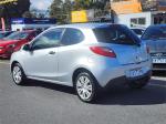 2008 Mazda 2 Hatchback Neo DE10Y1