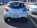 2008 Mazda 2 Hatchback Neo DE10Y1