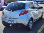 2008 Mazda 2 Hatchback Neo DE10Y1