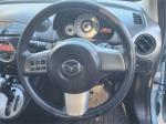 2010 Mazda 2 Sedan Maxx DE10Y1 MY10