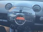 2010 Mazda 2 Sedan Maxx DE10Y1 MY10