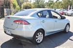 2010 Mazda 2 Sedan Maxx DE10Y1 MY10