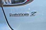 2010 Mazda 2 Sedan Maxx DE10Y1 MY10