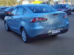 2010 Mazda 2 Sedan Maxx DE10Y1 MY10