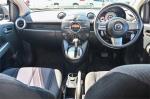 2010 Mazda 2 Sedan Maxx DE10Y1 MY10