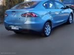 2010 Mazda 2 Sedan Maxx DE10Y1 MY10