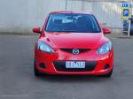 2009 Mazda 2 Hatchback Neo DE10Y1