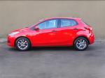 2009 Mazda 2 Hatchback Neo DE10Y1