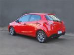 2009 Mazda 2 Hatchback Neo DE10Y1