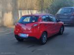 2009 Mazda 2 Hatchback Neo DE10Y1