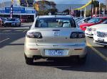 2007 Mazda 3 Sedan Neo BK10F2