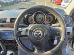 2007 Mazda 3 Sedan Neo BK10F2